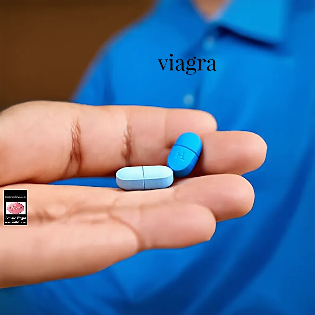 La mejor viagra